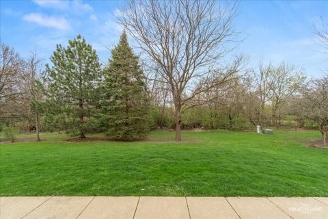 Tiny photo for 649 Lincoln Station Drive #1302, Oswego, IL 60543 (MLS # 12618692)