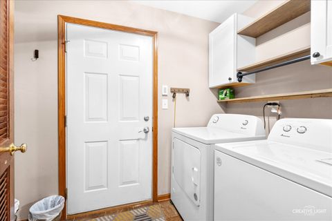 Tiny photo for 649 Lincoln Station Drive #1302, Oswego, IL 60543 (MLS # 12618692)