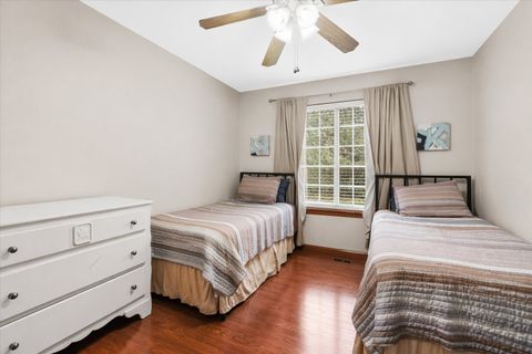 Tiny photo for 649 Lincoln Station Drive #1302, Oswego, IL 60543 (MLS # 12618692)