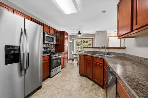 Tiny photo for 649 Lincoln Station Drive #1302, Oswego, IL 60543 (MLS # 12618692)