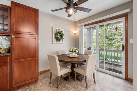 Tiny photo for 649 Lincoln Station Drive #1302, Oswego, IL 60543 (MLS # 12618692)