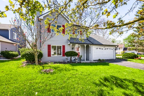 Photo of 2474 Sunlight Court, Aurora, IL 60502 (MLS # 12683507)
