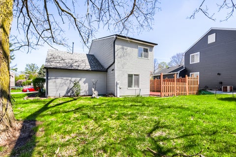 Tiny photo for 2474 Sunlight Court, Aurora, IL 60502 (MLS # 12683507)