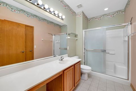 Tiny photo for 1592 W Cadillac Circle, Romeoville, IL 60446 (MLS # 12429963)