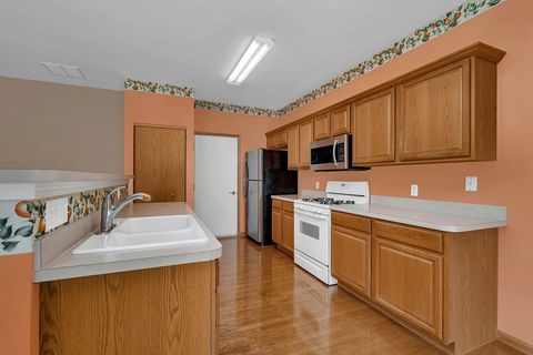 Tiny photo for 1592 W Cadillac Circle, Romeoville, IL 60446 (MLS # 12429963)