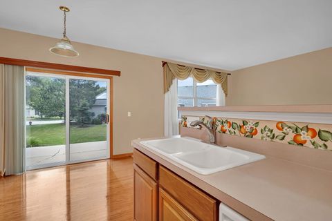 Tiny photo for 1592 W Cadillac Circle, Romeoville, IL 60446 (MLS # 12429963)
