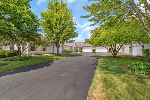 Tiny photo for 1592 W Cadillac Circle, Romeoville, IL 60446 (MLS # 12429963)
