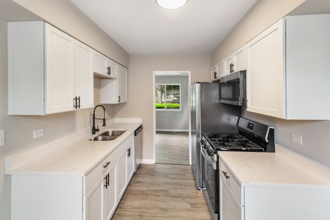 Tiny photo for 17303 Chicago Avenue, Lansing, IL 60438 (MLS # 12583905)