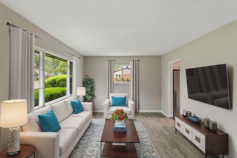 Tiny photo for 17303 Chicago Avenue, Lansing, IL 60438 (MLS # 12583905)