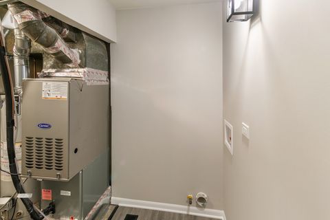 Tiny photo for 17303 Chicago Avenue, Lansing, IL 60438 (MLS # 12583905)