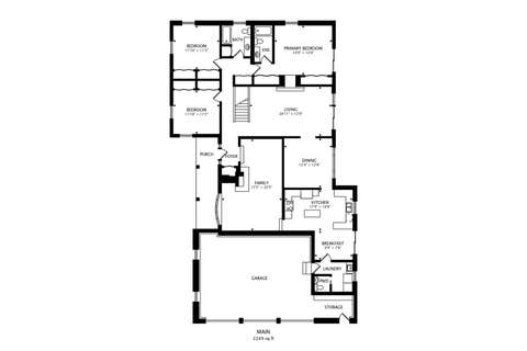 Tiny photo for 2899 Nish Road, Crystal Lake, IL 60012 (MLS # 12695530)