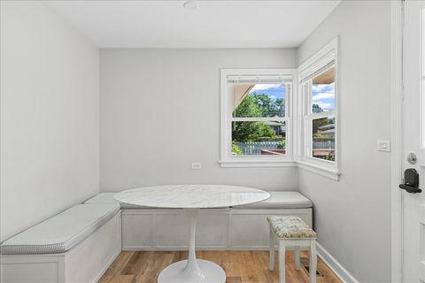 Tiny photo for 1605 E Frederick Street, Arlington Heights, IL 60004 (MLS # 12507152)