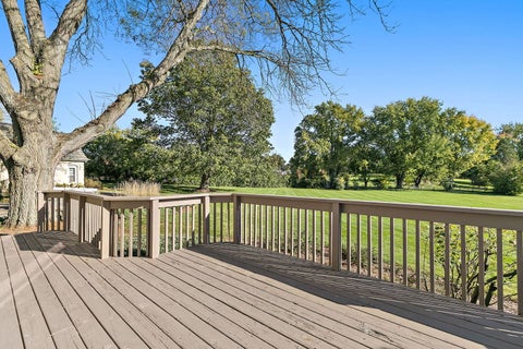 Tiny photo for 418 W County Line Road, Barrington Hills, IL 60010 (MLS # 12790476)