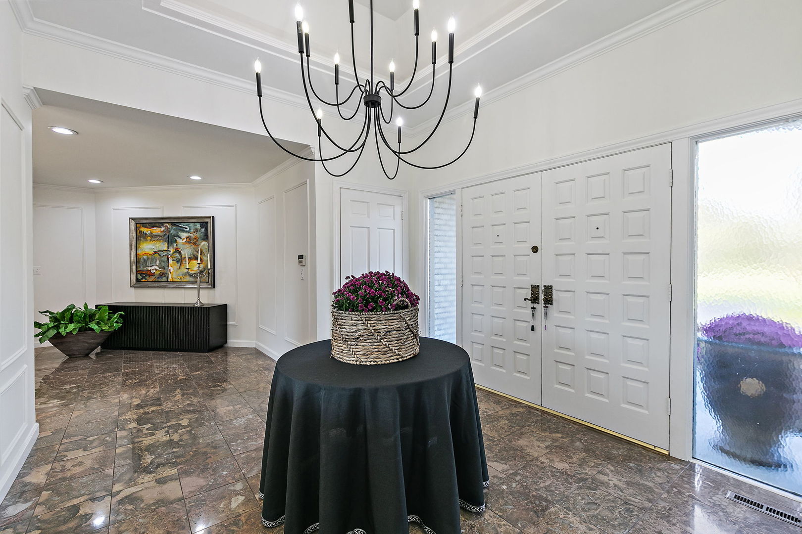 418 W County Line Road