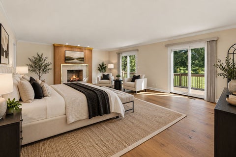 Tiny photo for 418 W County Line Road, Barrington Hills, IL 60010 (MLS # 12790476)