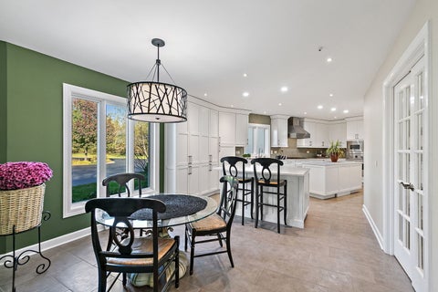 Tiny photo for 418 W County Line Road, Barrington Hills, IL 60010 (MLS # 12790476)