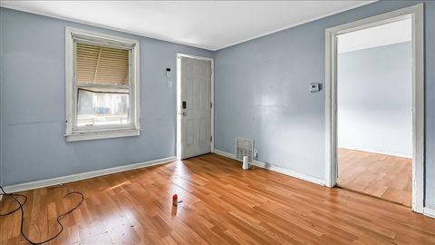 Tiny photo for 1048 W 104th Place, Chicago, IL 60643 (MLS # 12601089)