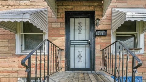 Tiny photo for 1048 W 104th Place, Chicago, IL 60643 (MLS # 12601089)