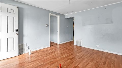 Tiny photo for 1048 W 104th Place, Chicago, IL 60643 (MLS # 12601089)