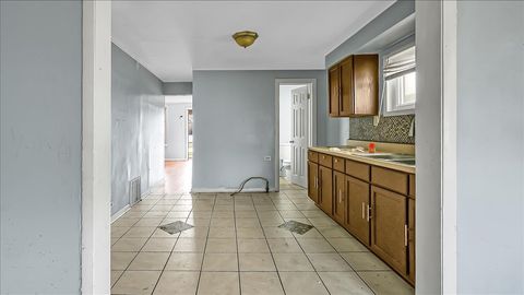 Tiny photo for 1048 W 104th Place, Chicago, IL 60643 (MLS # 12601089)