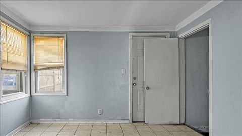 Tiny photo for 1048 W 104th Place, Chicago, IL 60643 (MLS # 12601089)