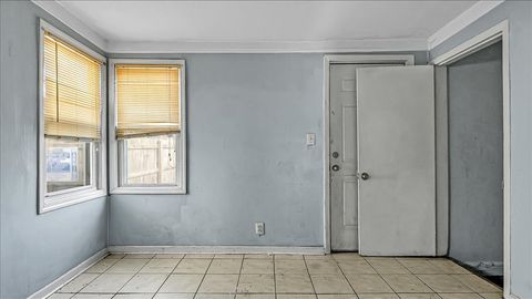 Tiny photo for 1048 W 104th Place, Chicago, IL 60643 (MLS # 12601089)