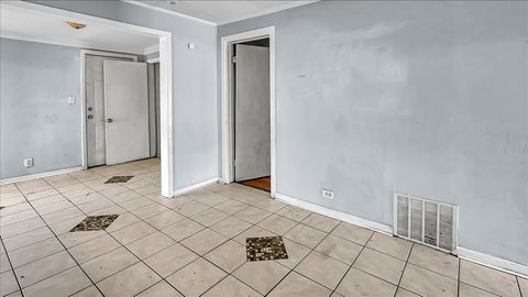 Tiny photo for 1048 W 104th Place, Chicago, IL 60643 (MLS # 12601089)