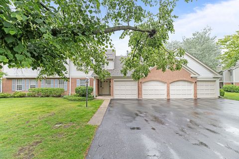 1604 Newburn Court D1 Wheeling IL 60090