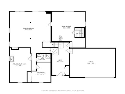 Tiny photo for 5873 Walnut Avenue, Downers Grove, IL 60516 (MLS # 12501285)