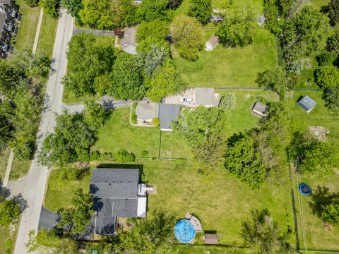 Tiny photo for 5873 Walnut Avenue, Downers Grove, IL 60516 (MLS # 12501285)