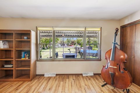 Tiny photo for 5873 Walnut Avenue, Downers Grove, IL 60516 (MLS # 12501285)