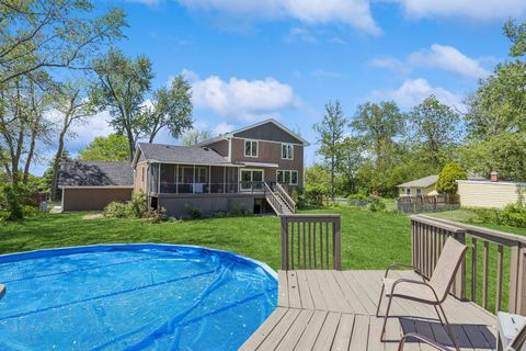 Tiny photo for 5873 Walnut Avenue, Downers Grove, IL 60516 (MLS # 12501285)