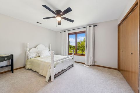 Tiny photo for 5873 Walnut Avenue, Downers Grove, IL 60516 (MLS # 12501285)