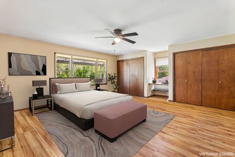 Tiny photo for 5873 Walnut Avenue, Downers Grove, IL 60516 (MLS # 12501285)