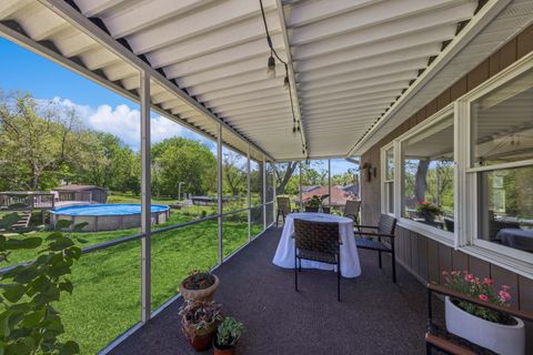 Tiny photo for 5873 Walnut Avenue, Downers Grove, IL 60516 (MLS # 12501285)