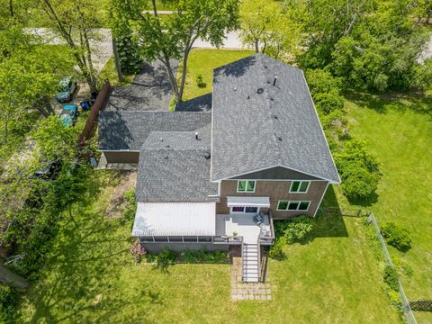 Tiny photo for 5873 Walnut Avenue, Downers Grove, IL 60516 (MLS # 12501285)