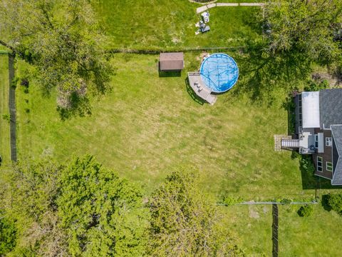 Tiny photo for 5873 Walnut Avenue, Downers Grove, IL 60516 (MLS # 12501285)