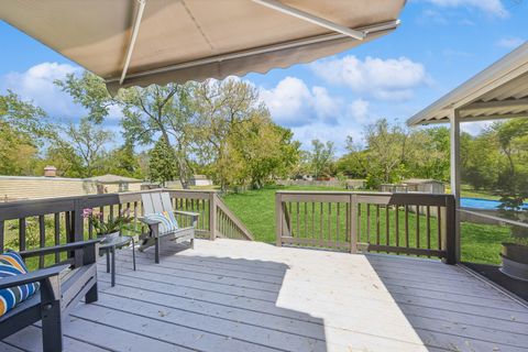 Tiny photo for 5873 Walnut Avenue, Downers Grove, IL 60516 (MLS # 12501285)