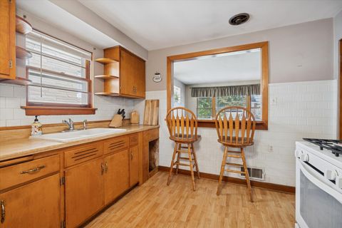 Tiny photo for 3334 PRAIRIE Avenue, Brookfield, IL 60513 (MLS # 12504035)