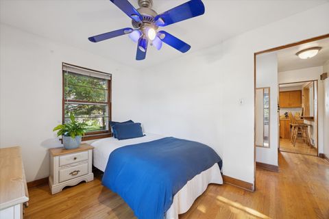 Tiny photo for 3334 PRAIRIE Avenue, Brookfield, IL 60513 (MLS # 12504035)