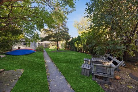 Tiny photo for 3334 PRAIRIE Avenue, Brookfield, IL 60513 (MLS # 12504035)