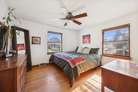 Tiny photo for 3334 PRAIRIE Avenue, Brookfield, IL 60513 (MLS # 12504035)