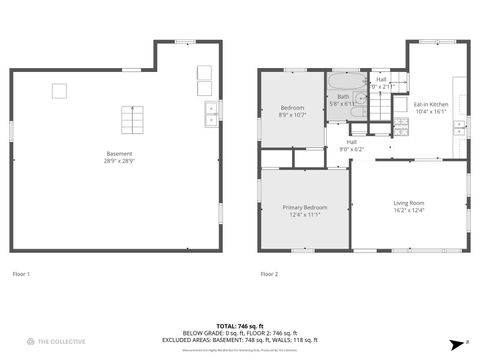 Tiny photo for 3334 PRAIRIE Avenue, Brookfield, IL 60513 (MLS # 12504035)