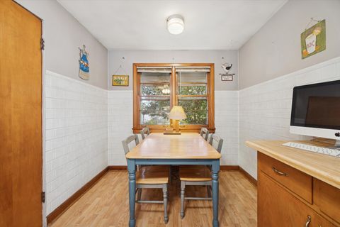 Tiny photo for 3334 PRAIRIE Avenue, Brookfield, IL 60513 (MLS # 12504035)