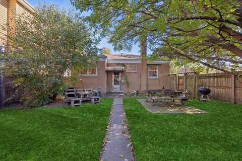 Tiny photo for 3334 PRAIRIE Avenue, Brookfield, IL 60513 (MLS # 12504035)