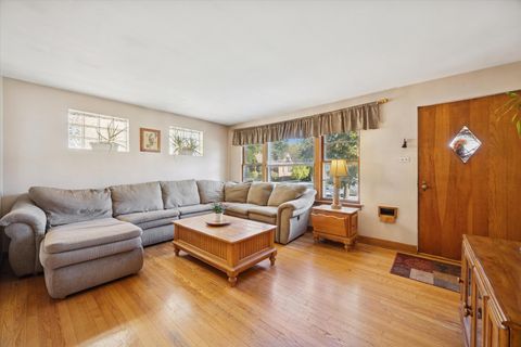 Tiny photo for 3334 PRAIRIE Avenue, Brookfield, IL 60513 (MLS # 12504035)