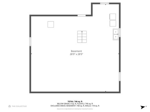 Tiny photo for 3334 PRAIRIE Avenue, Brookfield, IL 60513 (MLS # 12504035)