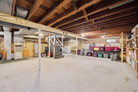 Tiny photo for 3334 PRAIRIE Avenue, Brookfield, IL 60513 (MLS # 12504035)