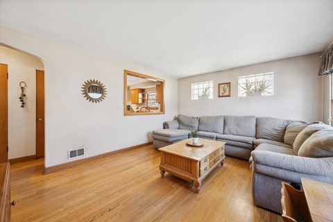 Tiny photo for 3334 PRAIRIE Avenue, Brookfield, IL 60513 (MLS # 12504035)