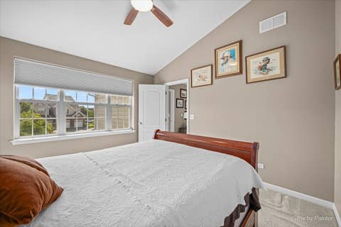 Tiny photo for 1155 Falcon Ridge Drive, Elgin, IL 60124 (MLS # 12730319)